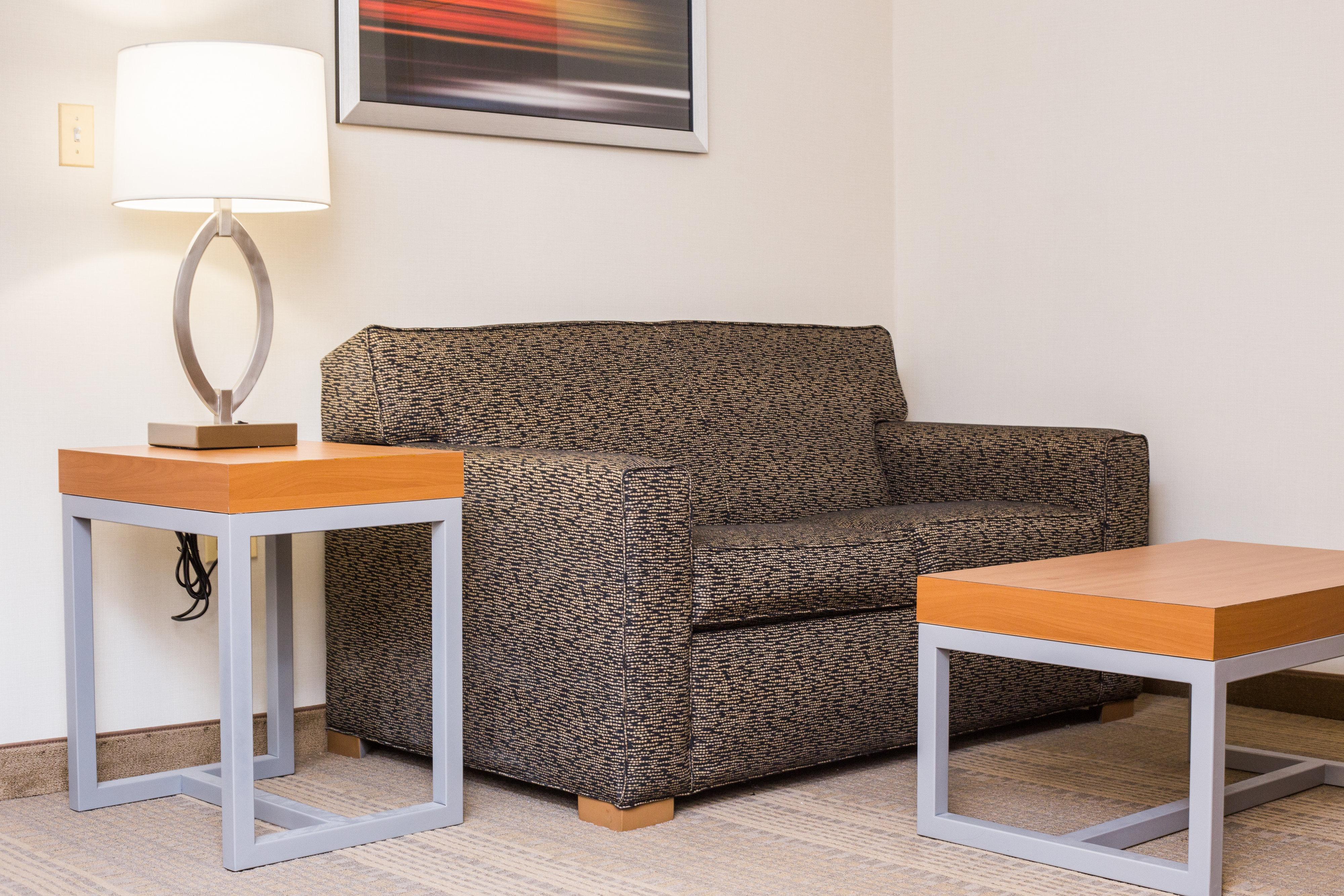 Hotel & By Ihg Bolingbrook