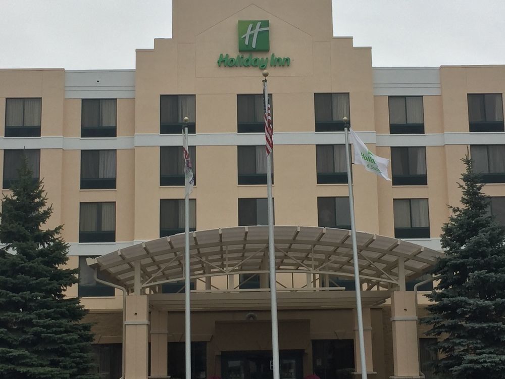 & By Ihg