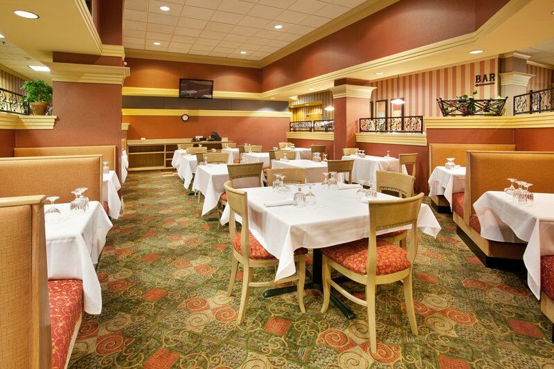 & By Ihg 3* Bolingbrook